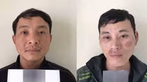 Triệt xóa đường dây cung cấp ma túy cho các con nghiện