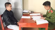 Lái xe gây tai nạn khiến hai người tử vong đã ra trình diện 