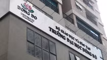 Thu hồi, hủy bỏ các văn bằng được cấp sai quy định tại ĐH Đông Đô