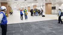 Ngầm hóa đô thị để hỗ trợ metro và giảm ùn tắc giao thông
