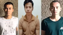 Khởi tố 3 đối tượng lừa đảo chiếm đoạt tài sản của công ty tài chính