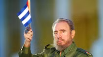 Lãnh tụ Fidel Castro: Số mệnh kỳ lạ