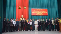 Thành lập Chi hội hữu nghị Việt Nam – Campuchia Quận Hải Châu