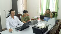 Chuyên án điểm và dấu ấn của An ninh điều tra