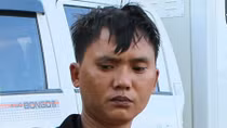 Vụ án dưới vực sâu