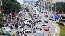 Nhiều khoản chi sai quy định tại Quỹ bảo trì đường bộ Trung ương