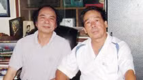 Lê Huy Mậu: Từ muộn đến một