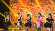 Hành nghề giám khảo trên truyền hình