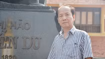 Nhạc sĩ Trịnh Ngọc Châu: Rong ruổi cùng âm nhạc