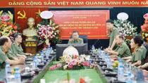 Lời cảm ơn