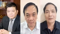 Khởi tố vụ án xảy ra tại Ngân hàng Thương mại cổ phần Đầu tư và phát triển Việt Nam