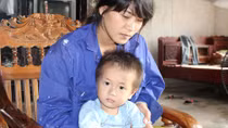 Cuộc sống tủi nhục và nỗi ám ảnh kinh hoàng của người vợ trẻ 