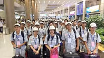 Doanh nghiệp phải trả phí nếu không đưa người lao động đi đúng hạn