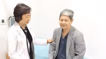 Trở lại cuộc sống bình thường sau 20 năm suy tim nặng 