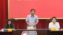 Thái Bình tăng trưởng kinh tế ổn định và sử dụng hiệu quả ngân sách Nhà nước