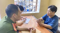 Triệt phá ổ ma tuý phức tạp tại Thanh Hóa