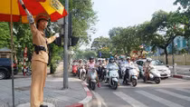 Phát động Giải báo chí tuyên truyền về an toàn giao thông năm 2018