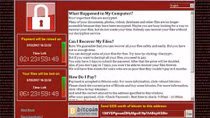 Cách ứng phó khẩn cấp với mã độc tống tiền WannaCry