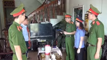 Hai anh em giả hồ sơ rút hơn 22 tỷ đồng từ quỹ tín dụng