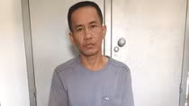 Kẻ cuồng ghen dùng búa giết người