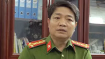 Giữ mãi nhiệt huyết Cảnh sát hình sự thành Đông