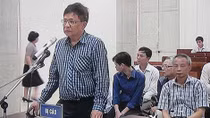 Đoàn giám định kiểm tra chất lượng dự án qua hồ sơ 