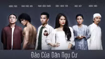 Hồng Ánh “ngụ cư” phim trường với vai trò mới