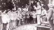 Tư tưởng Hồ Chí Minh về tính Đảng, tính giai cấp, tính nhân dân của CAND trong bảo vệ ANTT