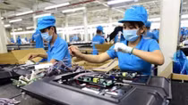 Ưu tiên làn sóng đầu tư chất lượng cao và công nghiệp phụ trợ