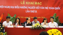 Những sự kiện Văn học nổi bật năm 2016