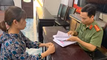 Xử phạt người sử dụng MXH xúc phạm Lãnh đạo Đảng, Nhà nước và lực lượng Công an 