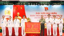 Nhiệt huyết tuổi trẻ Công an Nhân dân