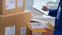 Cơ quan ANĐT Bộ Công an tìm bị hại trong vụ án lừa đảo “nhận hàng từ nước ngoài chuyển về”