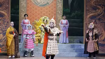 Để phục hưng cải lương