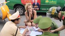 Nỗ lực đảm bảo trật tự an toàn giao thông đô thị Hội An