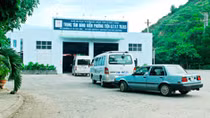 Kỷ luật một giám đốc Trung tâm đăng kiểm có nhiều sai phạm