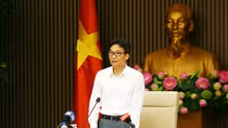 Y tế phải tiếp tục đổi mới, công khai, minh bạch