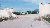 Tràn lan xây dựng không phép dọc hành lang khu công nghiệp