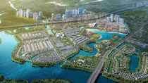 Ra mắt “Thành phố Thông minh - Công viên” Vinhomes Grand Park 