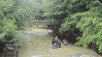 Dị nhân trên dòng Sêrêpôk
