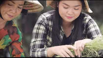 Có phụ huynh định hướng, "sao nhí" mới tránh được thị phi