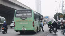 Xe khách trá hình bùng phát trở lại