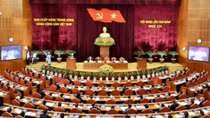 Ý kiến cán bộ, đảng viên và nhân dân về nội dung Hội nghị Trung ương 5 (khóa XII)