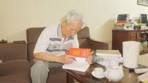 Khi nhà khoa học "dấn thân" vào văn chương