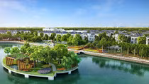 Căn hộ cao cấp: khi các “đại gia” chuyển hướng