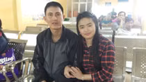 “Phép màu” lại đến với cô bé đầu tiên được ghép gan
