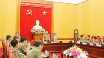 Phát triển KH&CN là nhiệm vụ trọng tâm, là ưu tiên đầu tư phát triển hàng đầu