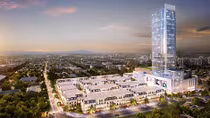  Vingroup chính thức ra mắt dự án VINCOM SHOPHOUSE Thanh Hóa