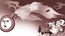 Tạt a-xít người yêu và tình địch chỉ vì ghen tuông