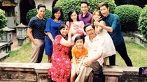 Phim truyền hình Việt: Nỗ lực giảm...nhạt
